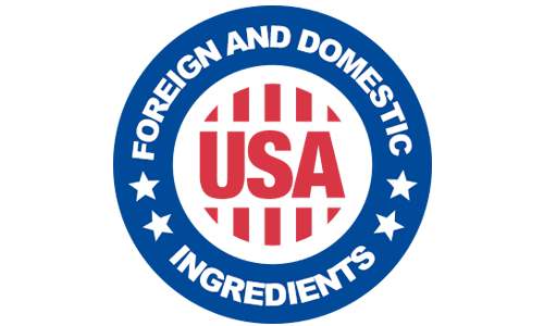 GlucoMend Made In Usa