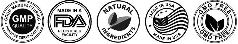 GlucoMend Certification